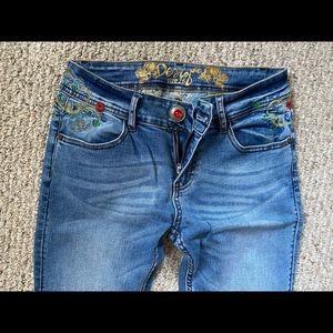Desigual jeans